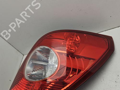 Right taillight OPEL ANTARA A (L07) 2.0 CDTI | BP34128338C35 - Image 4
