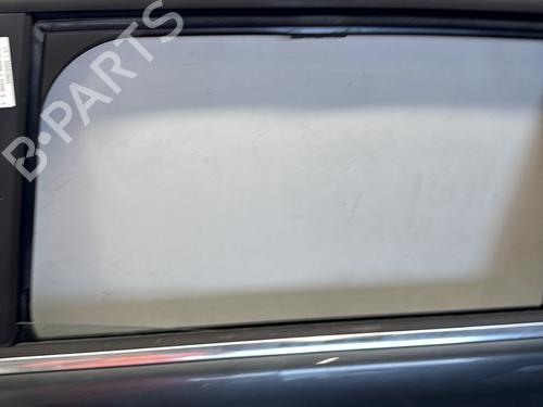 Left rear door PEUGEOT 5008 (0U_, 0E_) 1.6 16V | BP29841216C4