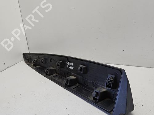 Dørliste Dørliste RENAULT CLIO IV (BH_) 1.5 dCi 75 (75 hp) 34359027 34359027