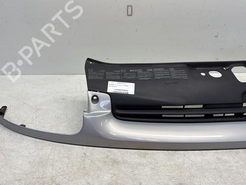 Grille RENAULT CLIO II (BB_, CB_) 1.6 (B/CB0D, BB00) | BP29362587C40 