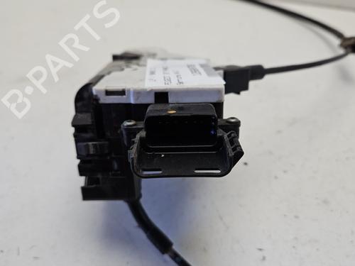 Used Front right lock Front right lock PEUGEOT 207 (WA_, WC_) 1.4 HDi (68 hp) 36259060 36259060