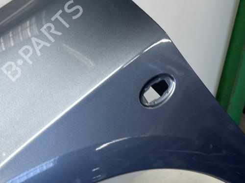 Left front fenders PEUGEOT 307 (3A/C) 1.6 HDi | BP29362134C41