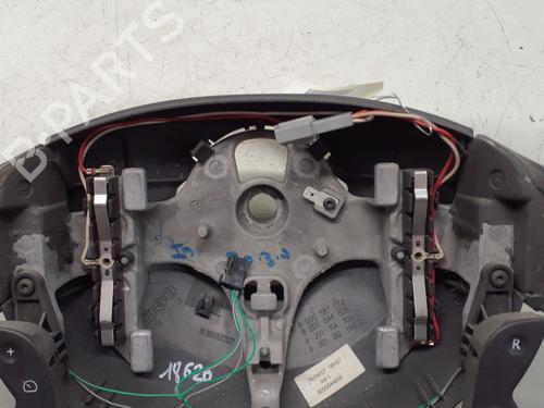 Volante Volante RENAULT MEGANE II (BM0/1_, CM0/1_) 2.0 dCi (BM1K, CM1K) (150 hp) 29366423 29366423