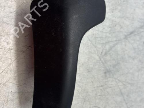 Front left interior door handle PEUGEOT BOXER Van 2.2 HDi 120 | BP29366882I13 
