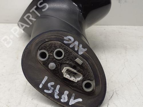 Used Left mirror FIAT GRANDE PUNTO (199_) 1.9 D Multijet (130 hp) 29364091