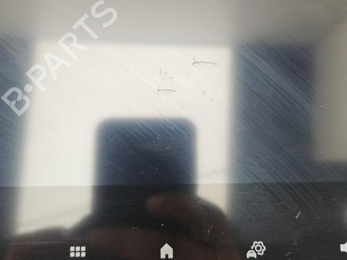 Display monitor RENAULT CLIO V (B7_) 1.5 Blue dCi 85 (B7AG) | BP32527618C48 - Image 3