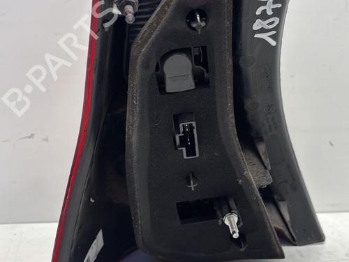 Right taillight DACIA SANDERO 1.4 (BS0C, BS0A, BS0G, BS1F, BS0E) | BP29364089C35 