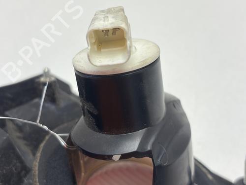 Left tailgate light NISSAN QASHQAI I (J10, NJ10) 2.0 dCi All-wheel Drive | BP29361698C79 