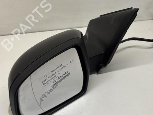Left mirror FORD MONDEO IV (BA7) 2.0 TDCi | BP29365235C26 