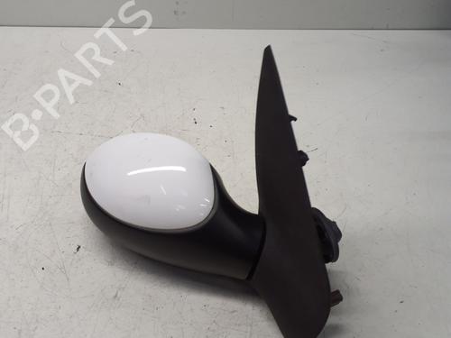 Used Right mirror PEUGEOT 206+ (2L_, 2M_) 1.4 HDi eco 70 (68 hp) 29363971