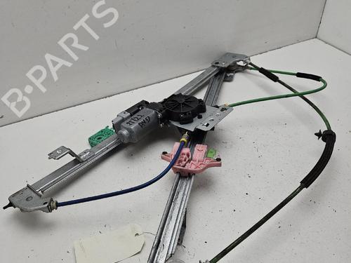Front right window mechanism CITROËN JUMPY II (VF7) 2.0 HDi 165 | BP40258145C23 - Image 3