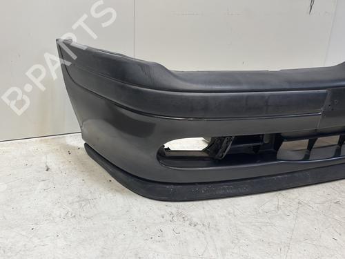 Front bumper RENAULT MEGANE Scenic (JA0/1_) 1.6 e (JA0F) | BP29363761C7 