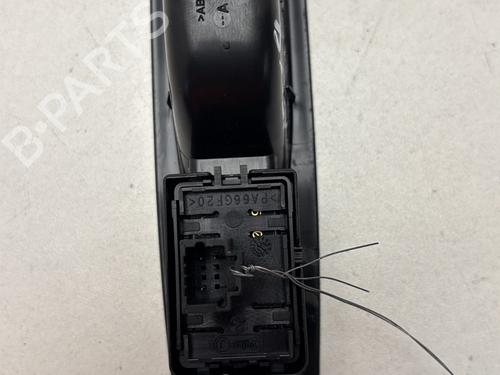 Right rear window switch RENAULT MEGANE IV Grandtour (K9A/M/N_) 1.3 TCe 140 (K9NB) | BP29475709I28 