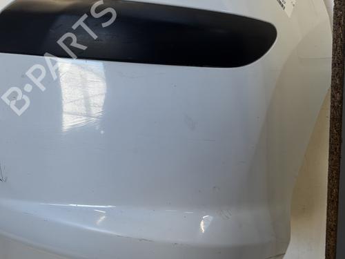 Rear bumper PEUGEOT 308 I (4A_, 4C_) 1.6 HDi | BP30046354C8 