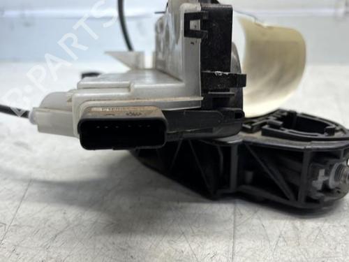 Front left lock CITROËN C3 III (SX) 1.5 BlueHDi 100 (SXYHYP, SXYHTU) | BP29369355C98 