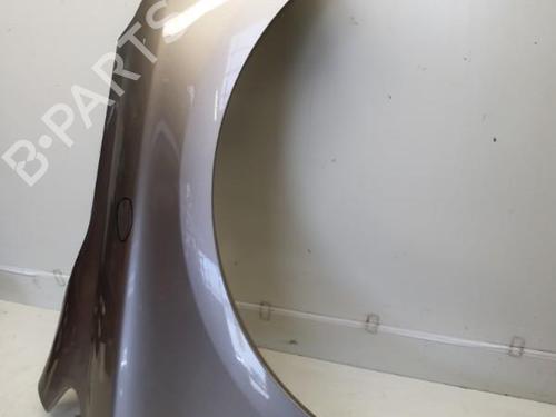 Right front fenders CITROËN C4 II (NC_) 1.6 HDi 115 | BP29367448C42 