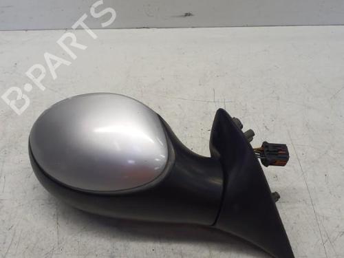 Right mirror CITROËN XSARA PICASSO (N68) 1.6 HDi | BP29367491C27 
