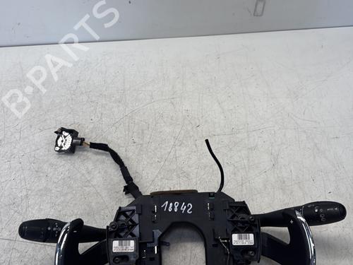Ratstangsstang CITROËN C5 III Break (RW_) 1.6 HDi 110 (112 hp) 29363156