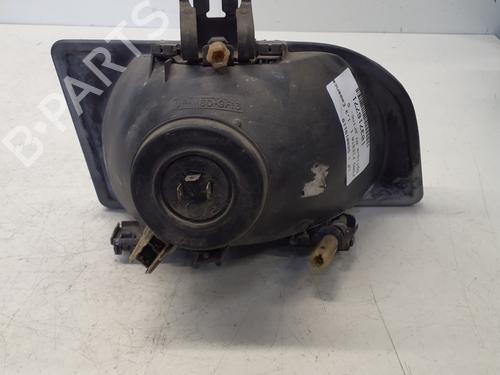 Left headlight FORD FIESTA III (GFJ)  | BP29362678C28 