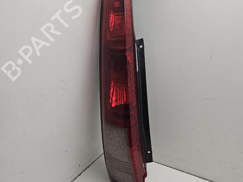 Used Left taillight Left taillight 36650889 36650889