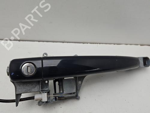 Used Front left lock Front left lock 30484825 30484825