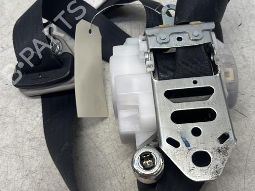 Used Front left seatbelt Front left seatbelt SUZUKI SWIFT IV (FZ, NZ) 1.3 DDiS (AZG413D, ZC02S, ZC92S) (75 hp) 29365420 29365420