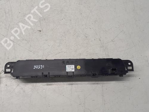 Climate control CITROËN JUMPY II Van 1.6 HDi 90 16V | BP29362634I5 - Image 4