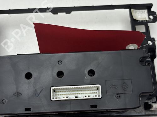 Climate control RENAULT KOLEOS I (HY_) 2.0 dCi 4x4 (HY0K) | BP29361721I5 - Image 2
