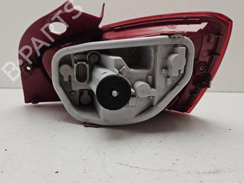 Used Left taillight Left taillight SEAT IBIZA IV (6J5, 6P1) 1.2 TDI (75 hp) 39932021 39932021