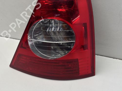 Højre baglygte RENAULT CLIO II (BB_, CB_) 1.2 LPG | BP29365257C35 