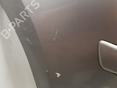 Rear bumper CITROËN C4 I (LC_) 1.6 HDi | BP29366803C8 