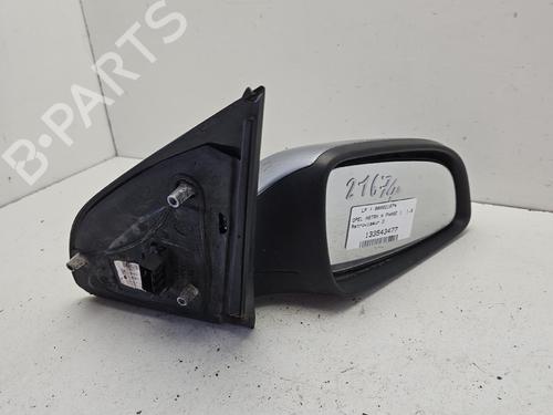 Used Right mirror Right mirror OPEL ASTRA H (A04) 1.9 CDTI 16V (L48) (120 hp) 39664694 39664694
