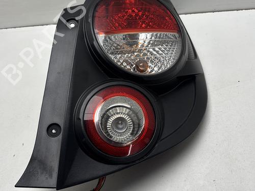Used Right taillight Right taillight CHEVROLET AVEO Saloon (T300) 1.2 (86 hp) 30196846 30196846