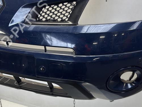 Front bumper RENAULT KOLEOS I (HY_) 2.0 dCi 4x4 (HY0K) | BP29365065C7 
