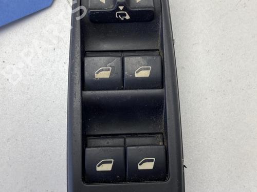 Used Left front window switch Left front window switch CITROËN C4 Picasso I MPV (UD_) 1.6 HDi (109 hp) 29361637 29361637