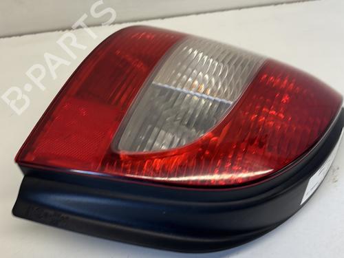 Rückleuchte Links RENAULT SCÉNIC I MPV (JA0/1_, FA0_) 1.9 dCi (JA05, JA1F) | BP29363117C34 