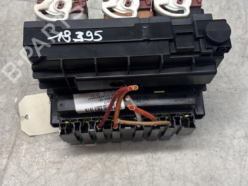 Fuse box PEUGEOT 3008 I MPV (0U_) 1.6 HDi | BP29361949E1 