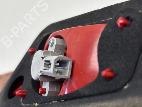 Left tailgate light ALFA ROMEO 147 (937_) 1.9 JTDM 16V (937.AXN1B, 937.BXN1B) | BP31957208C79 - Image 3