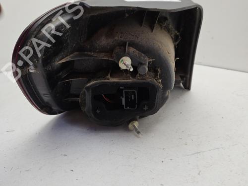 Used Right taillight Right taillight VW GOLF V (1K1) [2003-2010] 33652478 33652478