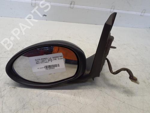 Bakspejl venstre ALFA ROMEO 147 (937_) 1.9 JTDM 8V (937.AXD1A, 937.AXU1A, 937.BXU1A) (120 hp) 29367925