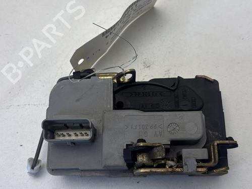 Used Front left lock PEUGEOT 206 Hatchback (2A/C) 1.1 i (60 hp) 29364872