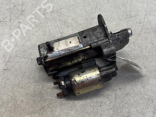 Used Starter FORD FIESTA V (JH_, JD_) 1.4 TDCi (68 hp) 29362192