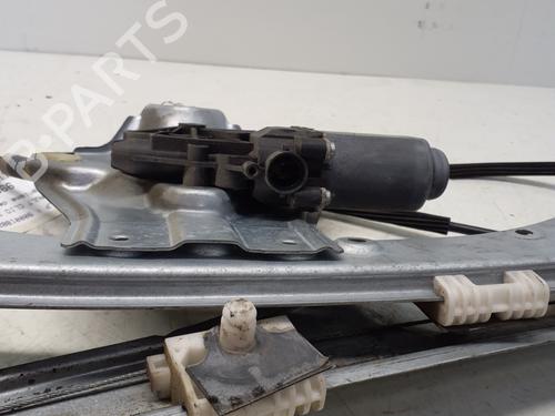 Rudehejsemekanisme Højre foran RENAULT CLIO III (BR0/1, CR0/1) 1.5 dCi (BR17, CR17) | BP29368535C23 