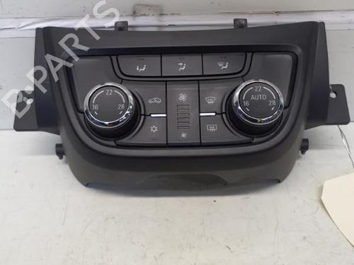 Used Climate control OPEL ZAFIRA TOURER C (P12) 2.0 CDTi (75) (130 hp) 29369527