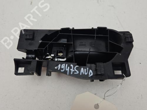 Used Front right interior door handle Front right interior door handle PEUGEOT 208 I (CA_, CC_) 1.6 HDi (92 hp) 31025916 31025916