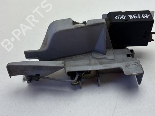 Used Front right lock PEUGEOT 106 II (1A_, 1C_) 1.5 D (57 hp) 29411844