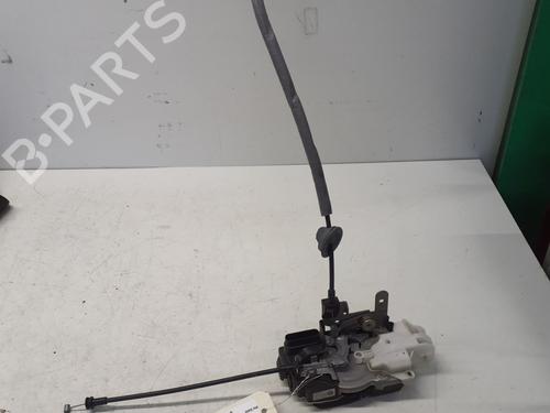 Used Front right lock VOLVO V40 Hatchback (525) D2 (114 hp) 29368319