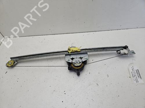 Rudehejsemekanisme ventre foran RENAULT TRAFIC II Van (FL) 2.0 dCi 90 (FL0H, FL00, FL01, FL0M, FL0P, FL0S) | BP39042932C22 - Image 2