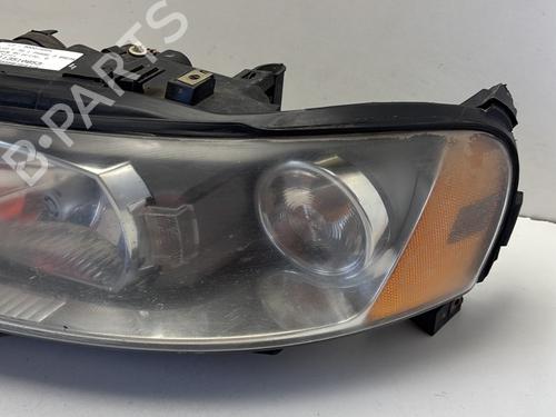 Left headlight VOLVO V70 II (285) D5 | BP29564709C28 
