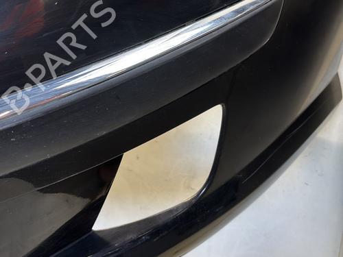 Front bumper PEUGEOT 407 (6D_) 1.6 HDi 110 (6D9HZC, 6D9HYC) | BP29597204C7 